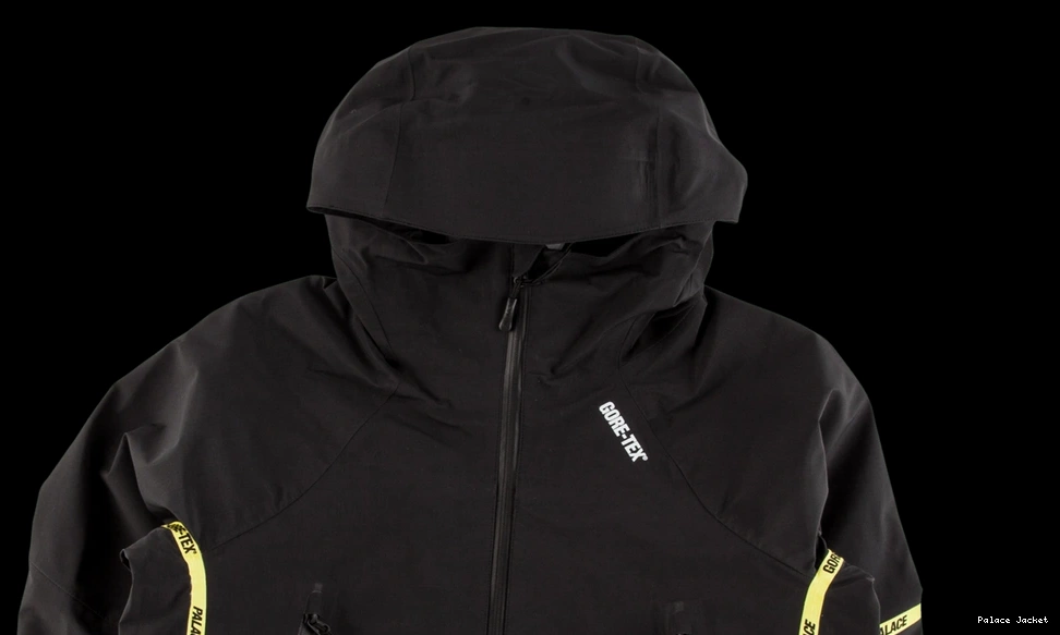 Affordable Palace Palex Jacket Gore-Tex 0714